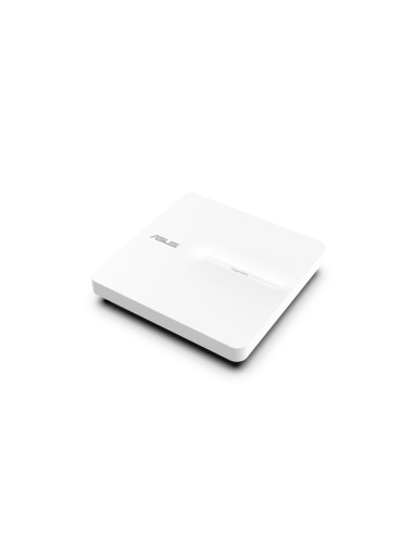 ASUS EBA63 ExpertWiFi AX3000 Dual-band PoE 2402 Mbit/s Blanco Energía sobre Ethernet (PoE)