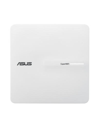 ASUS EBA63 ExpertWiFi AX3000 Dual-band PoE 2402 Mbit/s Blanco Energía sobre Ethernet (PoE)