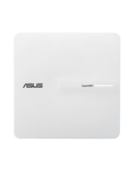 ASUS EBA63 ExpertWiFi AX3000 Dual-band PoE 2402 Mbit/s Blanco Energía sobre Ethernet (PoE)
