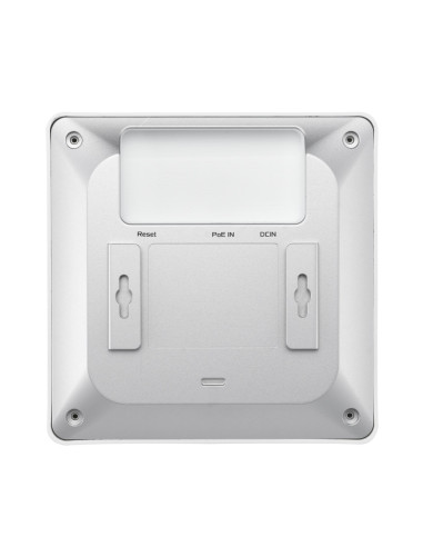 ASUS EBA63 ExpertWiFi AX3000 Dual-band PoE 2402 Mbit/s Blanco Energía sobre Ethernet (PoE)