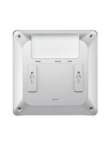 ASUS EBA63 ExpertWiFi AX3000 Dual-band PoE 2402 Mbit/s Blanco Energía sobre Ethernet (PoE)