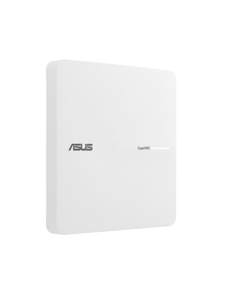 ASUS EBA63 ExpertWiFi AX3000 Dual-band PoE 2402 Mbit/s Blanco Energía sobre Ethernet (PoE)