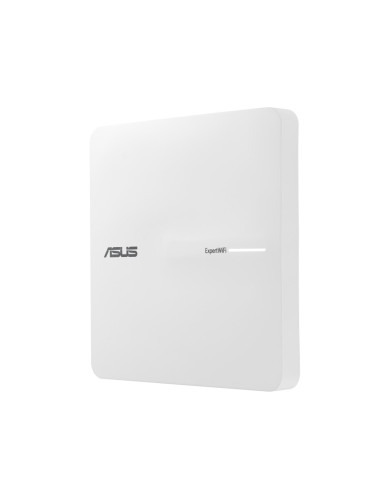 ASUS EBA63 ExpertWiFi AX3000 Dual-band PoE 2402 Mbit/s Blanco Energía sobre Ethernet (PoE)