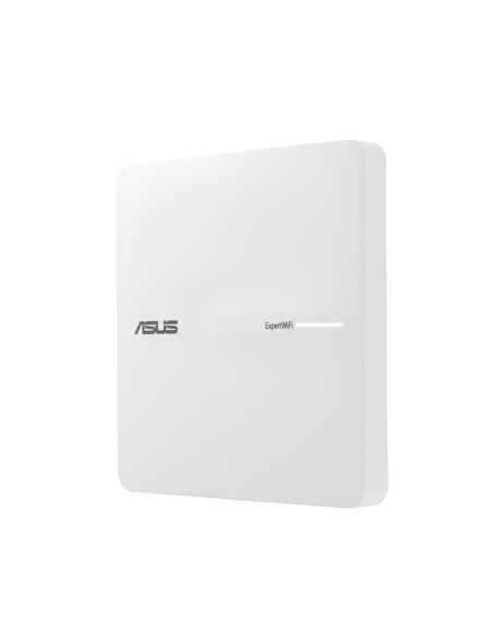 ASUS EBA63 ExpertWiFi AX3000 Dual-band PoE 2402 Mbit/s Blanco Energía sobre Ethernet (PoE)