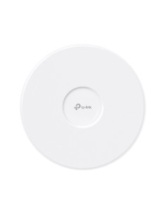 TP-Link Omada EAP773 punto de acceso inalámbrico 9300 Mbit/s Blanco Energía sobre Ethernet (PoE)