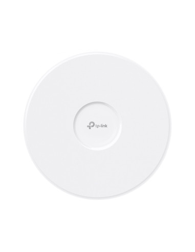 TP-Link Omada EAP773 punto de acceso inalámbrico 9300 Mbit/s Blanco Energía sobre Ethernet (PoE)