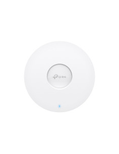 TP-Link Omada EAP673 punto de acceso inalámbrico 5400 Mbit/s Blanco Energía sobre Ethernet (PoE)