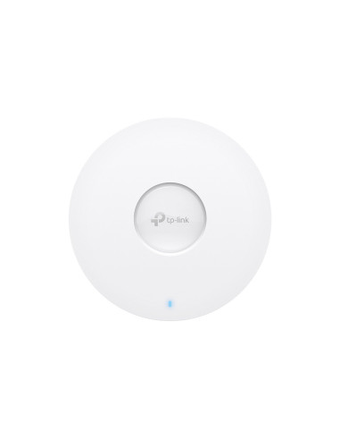 TP-Link Omada EAP673 punto de acceso inalámbrico 5400 Mbit/s Blanco Energía sobre Ethernet (PoE)