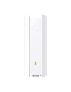 TP-Link Omada EAP623-Outdoor HD 1800 Mbit/s Blanco Energía sobre Ethernet (PoE)