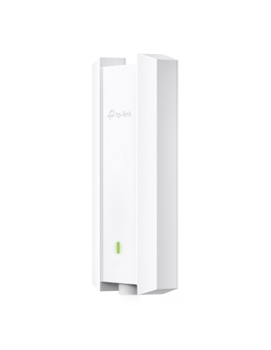 TP-Link Omada EAP623-Outdoor HD 1800 Mbit/s Blanco Energía sobre Ethernet (PoE)