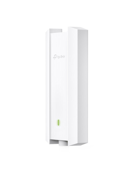 TP-Link Omada EAP623-Outdoor HD 1800 Mbit/s Blanco Energía sobre Ethernet (PoE)