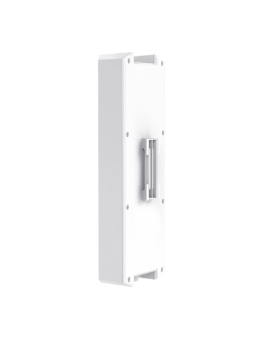 TP-Link Omada EAP623-Outdoor HD 1800 Mbit/s Blanco Energía sobre Ethernet (PoE)
