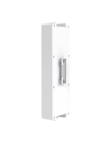 TP-Link Omada EAP623-Outdoor HD 1800 Mbit/s Blanco Energía sobre Ethernet (PoE)
