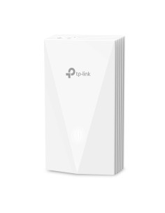 TP-Link Omada EAP655-Wall 2402 Mbit/s Blanco Energía sobre Ethernet (PoE)