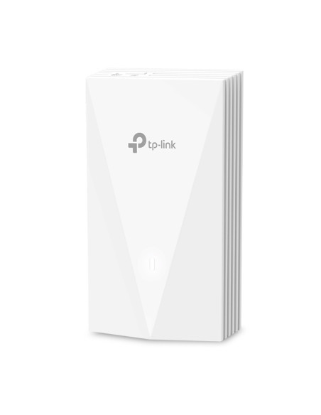 TP-Link Omada EAP655-Wall 2402 Mbit/s Blanco Energía sobre Ethernet (PoE)