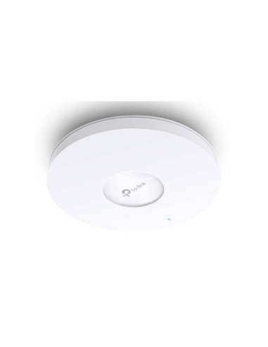 TP-Link Omada EAP613 punto de acceso inalámbrico 1775 Mbit/s Blanco Energía sobre Ethernet (PoE)