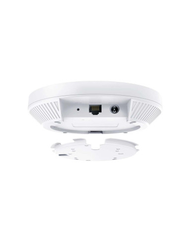 TP-Link Omada EAP613 punto de acceso inalámbrico 1775 Mbit/s Blanco Energía sobre Ethernet (PoE)