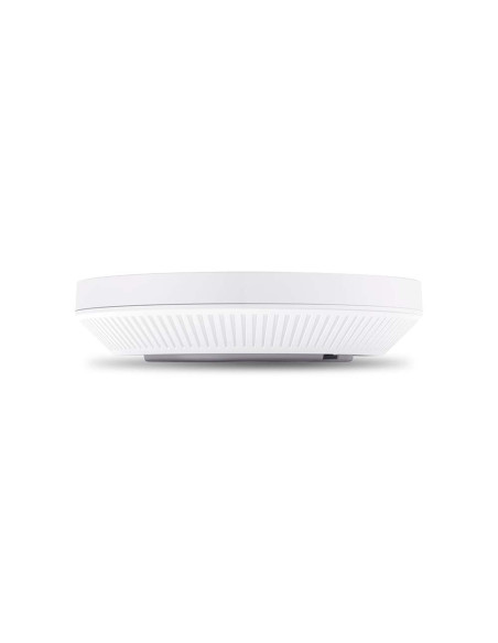 TP-Link Omada EAP613 punto de acceso inalámbrico 1775 Mbit/s Blanco Energía sobre Ethernet (PoE)