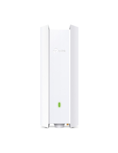 TP-Link Omada EAP650-Outdoor 3000 Mbit/s Blanco Energía sobre Ethernet (PoE)