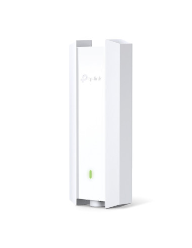 TP-Link Omada EAP650-Outdoor 3000 Mbit/s Blanco Energía sobre Ethernet (PoE)