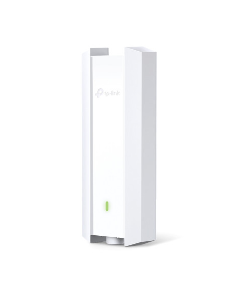 TP-Link Omada EAP650-Outdoor 3000 Mbit/s Blanco Energía sobre Ethernet (PoE)