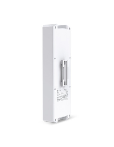 TP-Link Omada EAP650-Outdoor 3000 Mbit/s Blanco Energía sobre Ethernet (PoE)