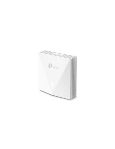 TP-Link Omada EAP650-Wall 3000 Mbit/s Blanco Energía sobre Ethernet (PoE)