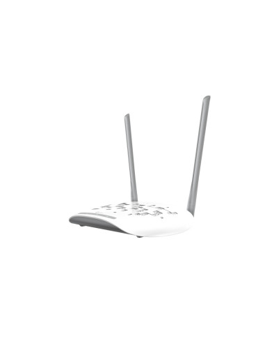 TP-Link TL-WA801N punto de acceso inalámbrico 300 Mbit/s Blanco Energía sobre Ethernet (PoE)