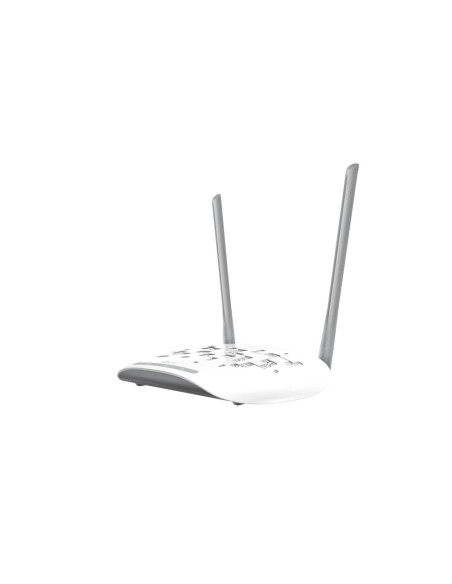 TP-Link TL-WA801N punto de acceso inalámbrico 300 Mbit/s Blanco Energía sobre Ethernet (PoE)