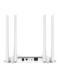 TP-Link TL-WA1201 punto de acceso inalámbrico 867 Mbit/s Blanco Energía sobre Ethernet (PoE) 2