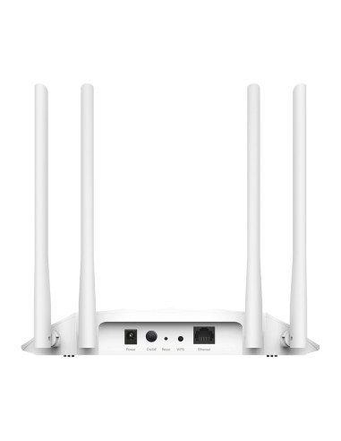 TP-Link TL-WA1201 punto de acceso inalámbrico 867 Mbit/s Blanco Energía sobre Ethernet (PoE)