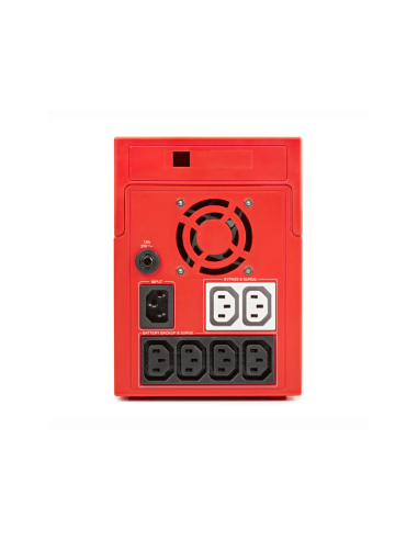 Salicru SPS 2200 SOHO+ IEC