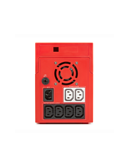 Salicru SPS 2200 SOHO+ IEC