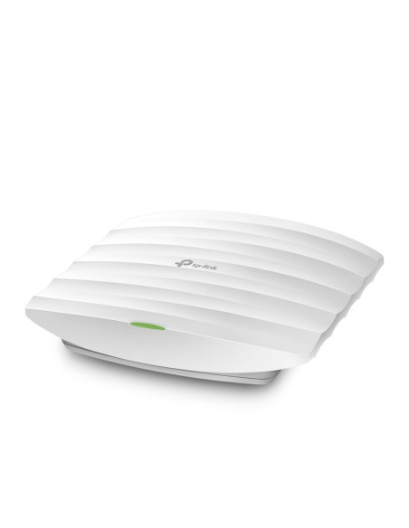 TP-Link EAP225 867 Mbit/s Blanco Energía sobre Ethernet (PoE)