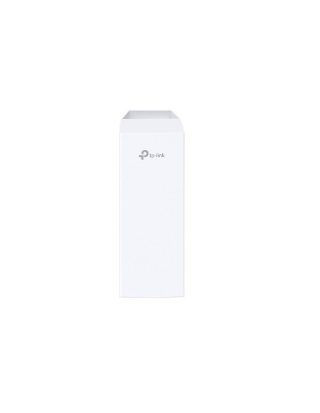 TP-Link CPE210 300 Mbit/s Blanco Energía sobre Ethernet (PoE)