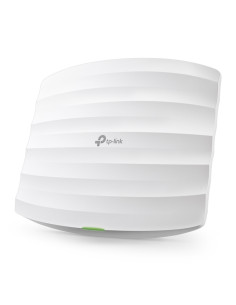 TP-Link EAP110 punto de acceso inalámbrico 300 Mbit/s Blanco Energía sobre Ethernet (PoE)