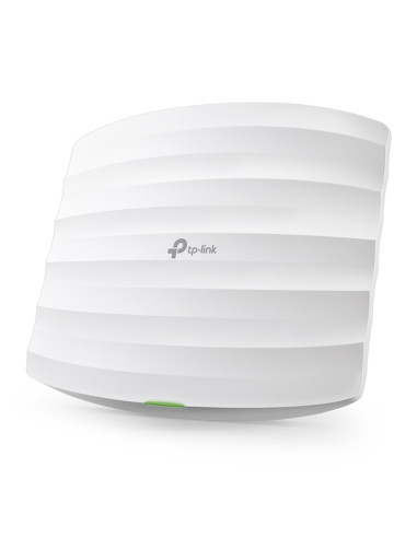 TP-Link EAP110 punto de acceso inalámbrico 300 Mbit/s Blanco Energía sobre Ethernet (PoE)