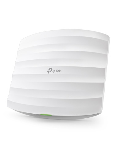 TP-Link Omada EAP115 300 Mbit/s Blanco Energía sobre Ethernet (PoE)