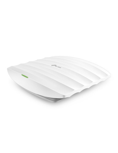 TP-Link Omada EAP115 300 Mbit/s Blanco Energía sobre Ethernet (PoE)