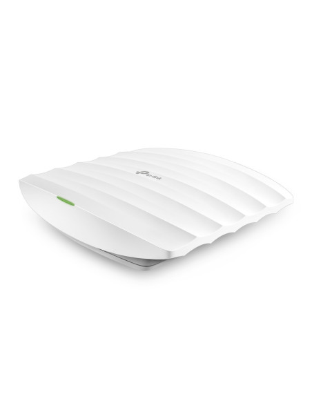 TP-Link Omada EAP115 300 Mbit/s Blanco Energía sobre Ethernet (PoE)