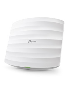 TP-Link Omada EAP245 1750 Mbit/s Blanco Energía sobre Ethernet (PoE)