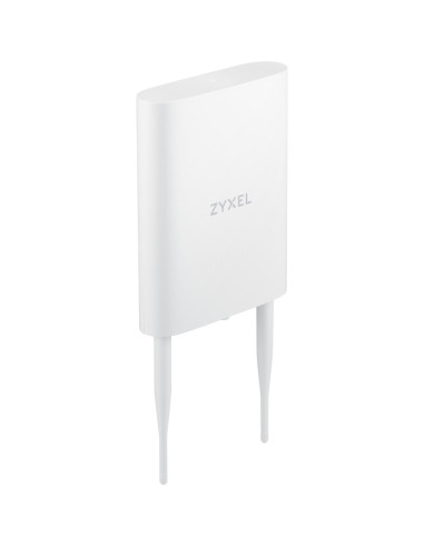 Zyxel NWA55AXE 1775 Mbit/s Blanco Energía sobre Ethernet (PoE)
