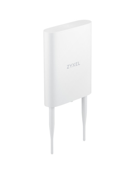 Zyxel NWA55AXE 1775 Mbit/s Blanco Energía sobre Ethernet (PoE)