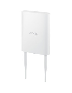 Zyxel NWA55AXE 1775 Mbit/s Blanco Energía sobre Ethernet (PoE) 2