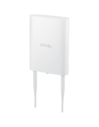 Zyxel NWA55AXE 1775 Mbit/s Blanco Energía sobre Ethernet (PoE)