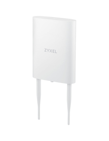 Zyxel NWA55AXE 1775 Mbit/s Blanco Energía sobre Ethernet (PoE)