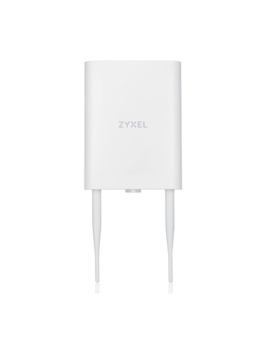 Zyxel NWA55AXE 1775 Mbit/s Blanco Energía sobre Ethernet (PoE)
