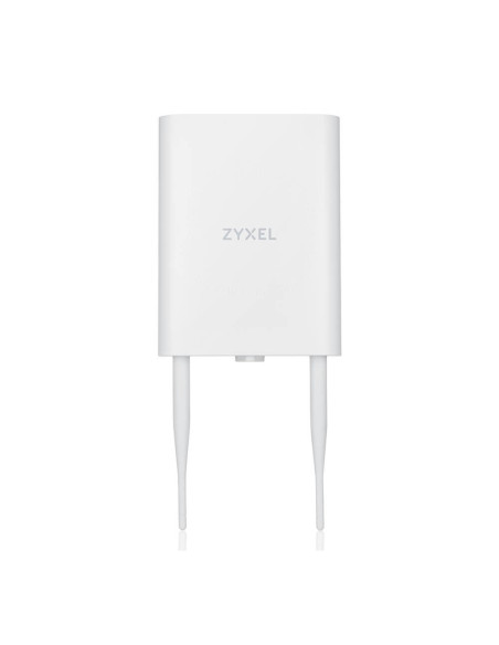 Zyxel NWA55AXE 1775 Mbit/s Blanco Energía sobre Ethernet (PoE)