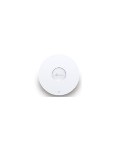 TP-Link Omada EAP653 punto de acceso inalámbrico 2976 Mbit/s Blanco Energía sobre Ethernet (PoE)