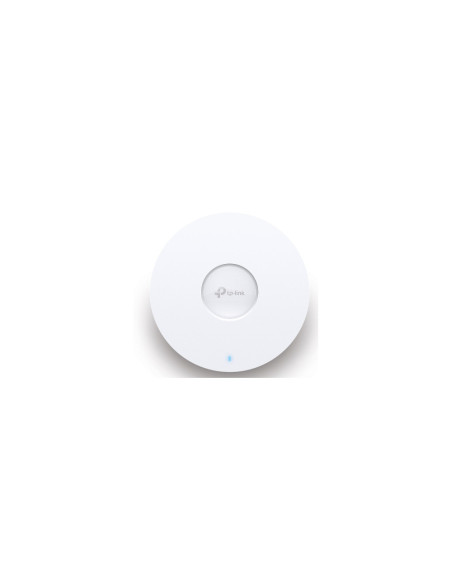 TP-Link Omada EAP653 punto de acceso inalámbrico 2976 Mbit/s Blanco Energía sobre Ethernet (PoE)
